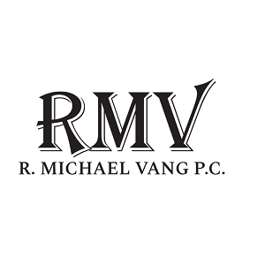 Company Logo For R. Michael Vang P.C.'