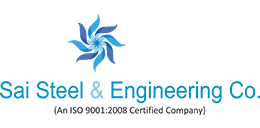 Company Logo For Sai Steel and Engineering Co.'