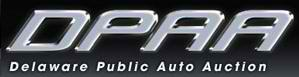 Delaware Public Auto Auction'