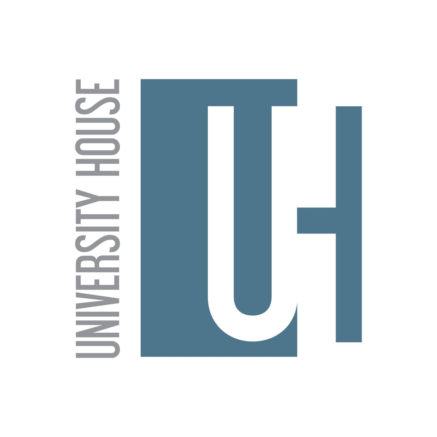 Company Logo For University House Acadiana'