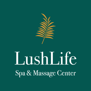 Company Logo For Lush Life Spa and Massage Center'