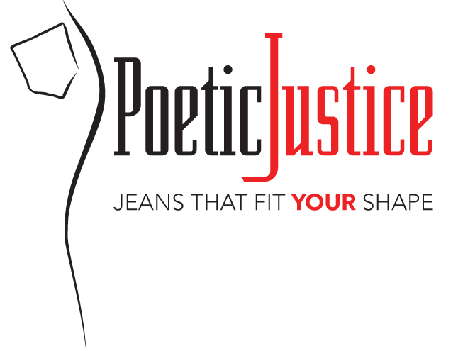 Poetic Justice Jeans'