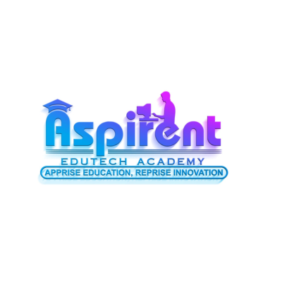 Company Logo For Aspirent Edutech Academy'