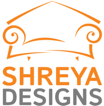 Company Logo For Shreya Designs'