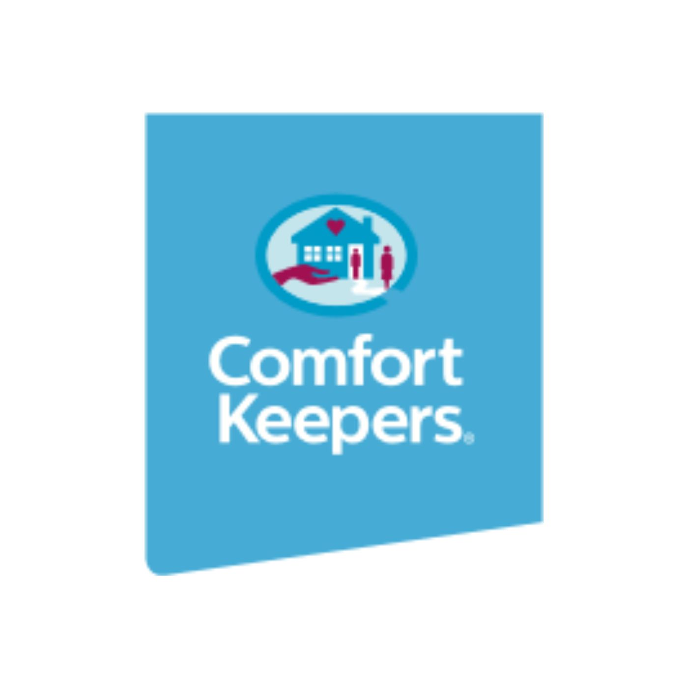 Comfort Keepers Home Care'