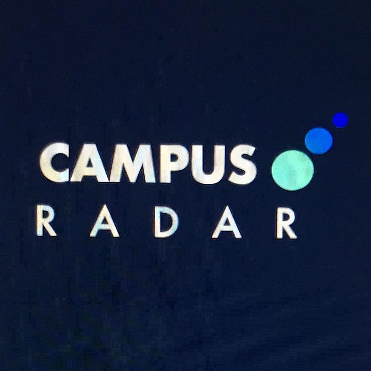 Company Logo For Campus Radar Jobs'