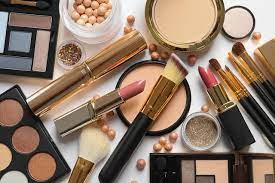 Halal Cosmetics Market'