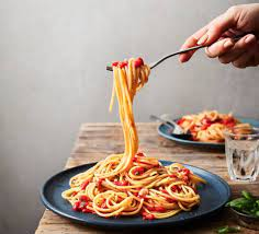 Pasta and Noodles Market