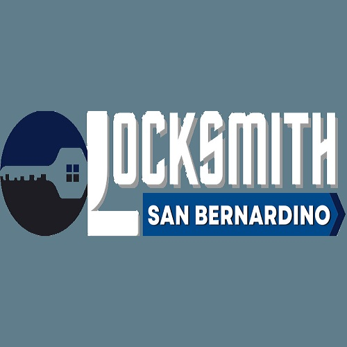 Company Logo For Locksmith San Bernardino'