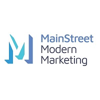 Company Logo For MainStreet Modern Marketing'