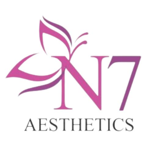 Company Logo For N7 Aesthetics'