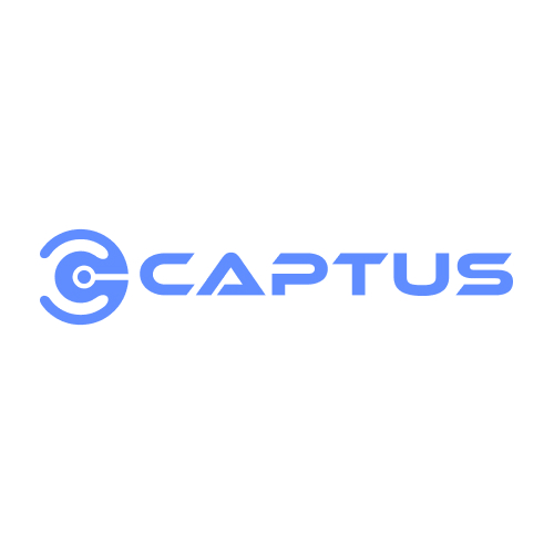 Captus Technologies Private Limited Logo'