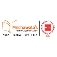 Company Logo For mirchawala's hub of accountancy'