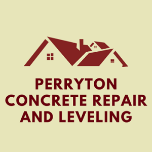 Company Logo For Perryton Concrete Repair And Leveling'