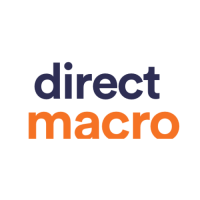 Direc macro Logo