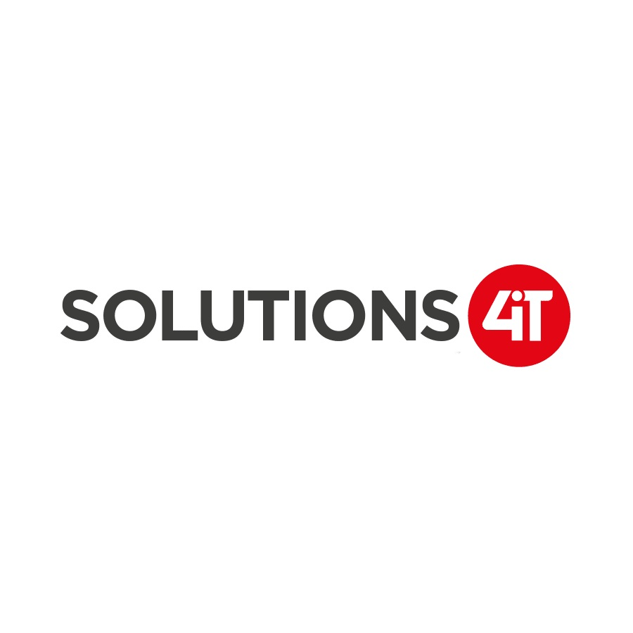 Company Logo For Solutions 4 IT Bristol'