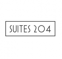 Suites 204 Logo