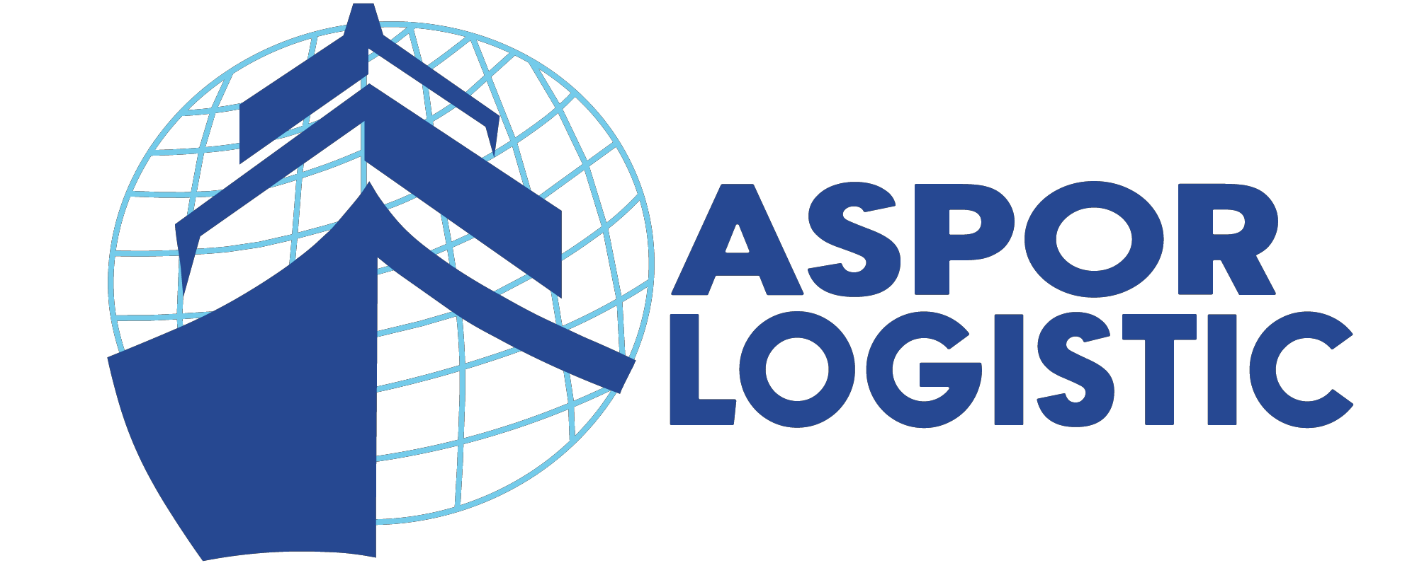 Company Logo For Asporlogistic'