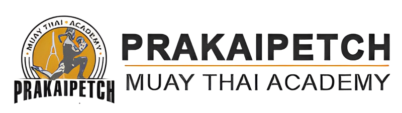 Company Logo For PRAKAIPETCH MUAY THAI ACADEMY PTE. LTD.'