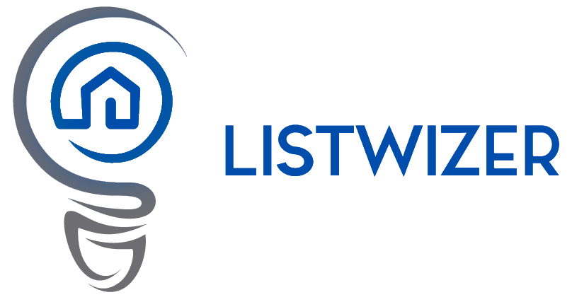 Company Logo For ListWizer Real Estate'