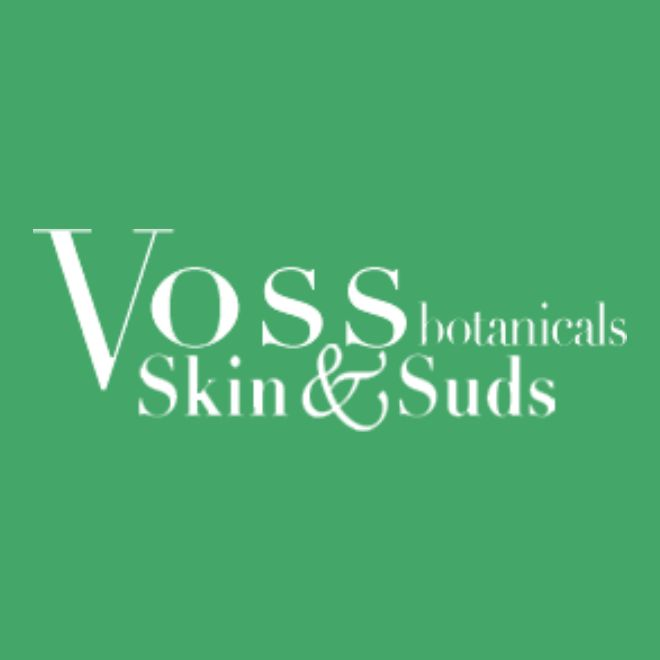 Company Logo For Voss Botanicals'