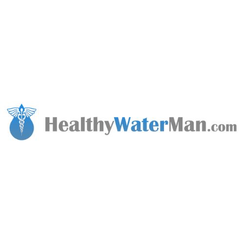 Company Logo For Healthy WaterMan'