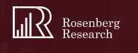 Company Logo For Rosenberg Research'