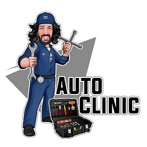 Company Logo For Auto Clinic'