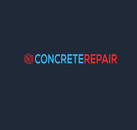 Company Logo For Concrete Repair'