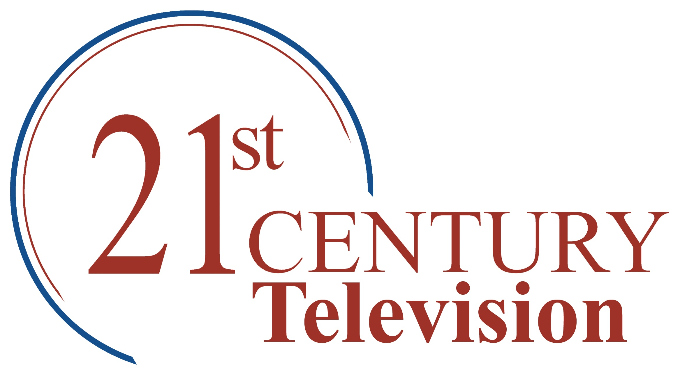 Company Logo For 21st Century Television'