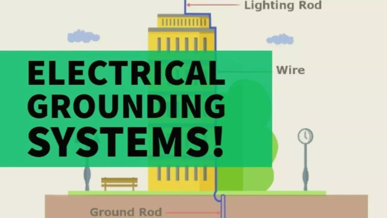 Electrical Grounding System Market'