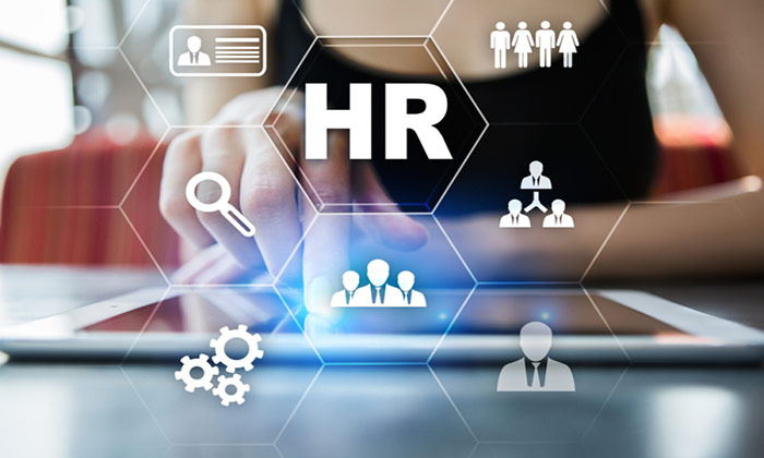 HR Software Market'