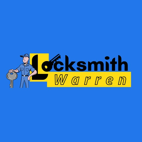 Company Logo For Locksmith Warren MI'