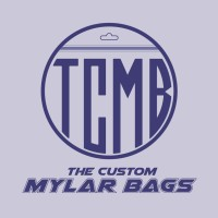 Company Logo For The Custom Mylar Bags'