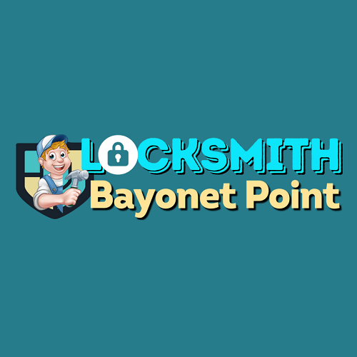 Company Logo For Locksmith Bayonet Point FL'