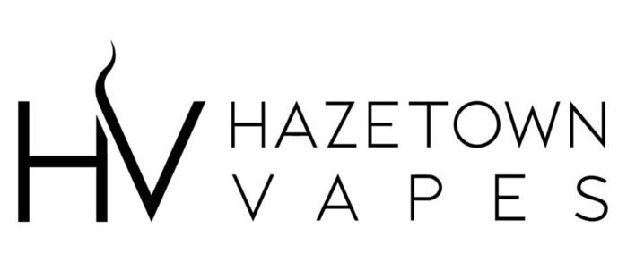 Company Logo For Hazetown Vapes - Georgetown'