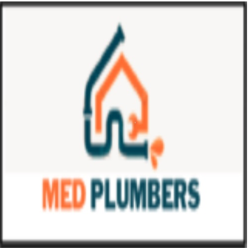 Company Logo For medplumbers'