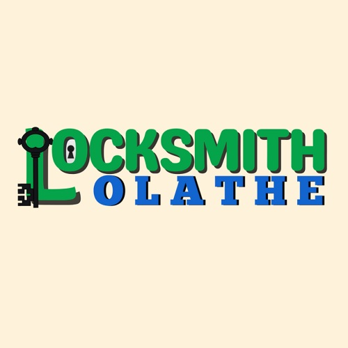 Company Logo For Locksmith Olathe KS'