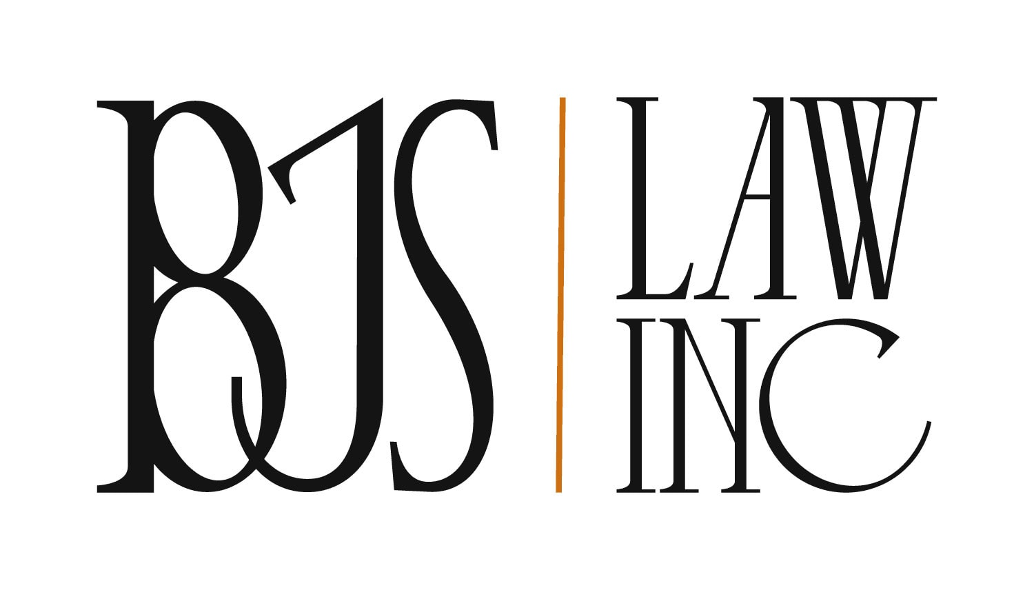 Company Logo For BJS Law, Inc.'