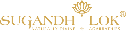 Company Logo For Sugandh Lok'