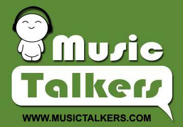 Music Talkers