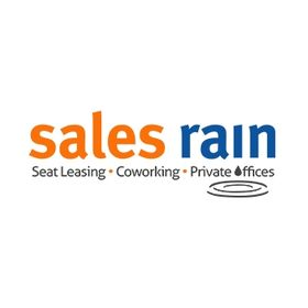 Company Logo For Sales Raiin'