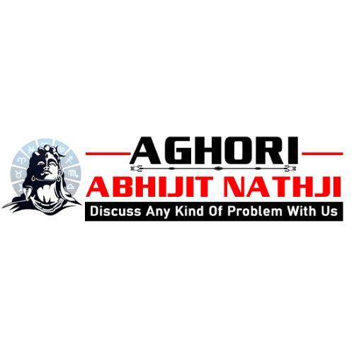 Company Logo For Astrologer Abhijit Nath Ji'