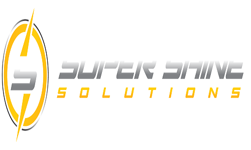 Company Logo For Super Shine Solutions'