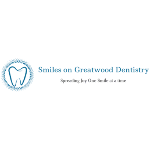 Company Logo For Smiles On Greatwood Dentistry'