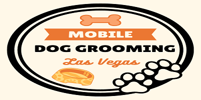 Company Logo For MOBILE DOG GROOMING LAS VEGAS'