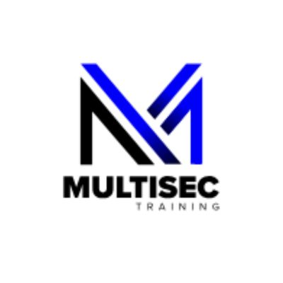 Company Logo For Security Course'