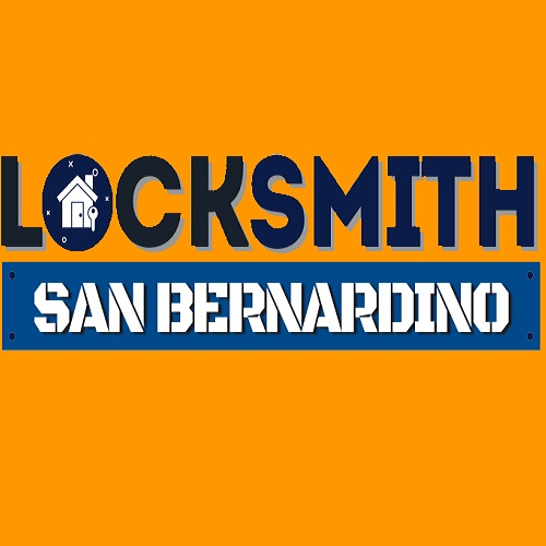 Company Logo For Locksmith San Bernardino'