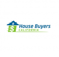 House Buyers California - Fresno Logo