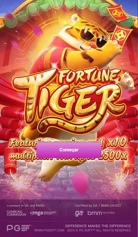 Company Logo For Fortune Tiger &ndash; Jogo do Tigre &am'